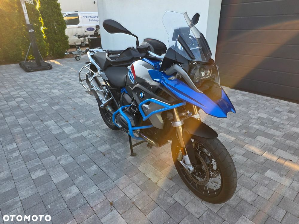 BMW GS - 15