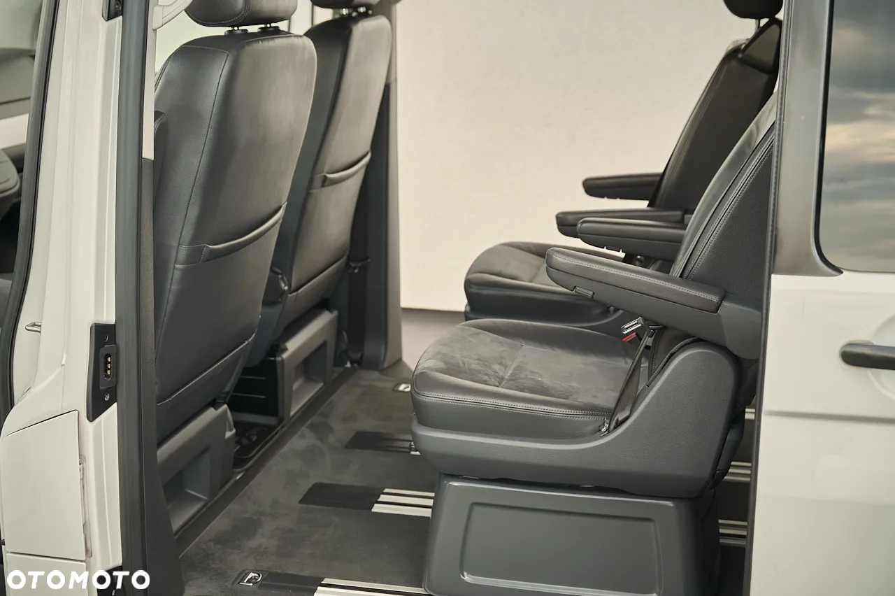 Volkswagen Multivan 2.0 BiTDI L1 Highline DSG - 30