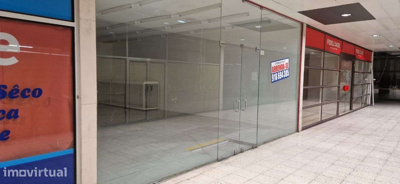 Escritório Prestigio na Avenida da Boavista - 77 m^2 Shopping Brasília - Grande imagem: 3/10