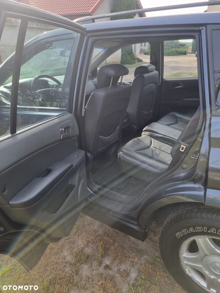 SsangYong/KGM Kyron - 6