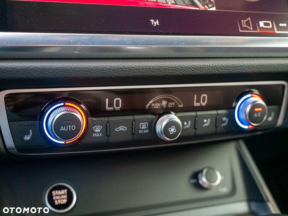 Audi Q3 Sportback - 30