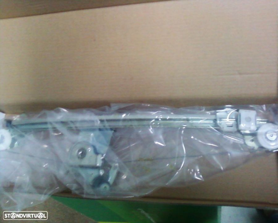 vários elevadores vidro porta - 4