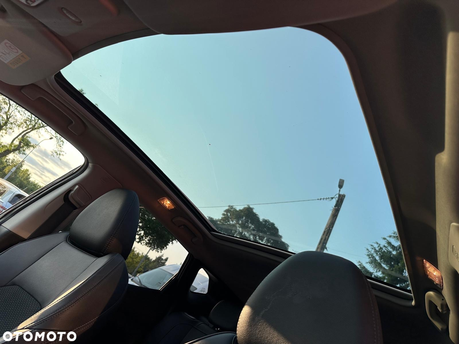Nissan Qashqai 1.3 DIG-T Tekna+ - 18