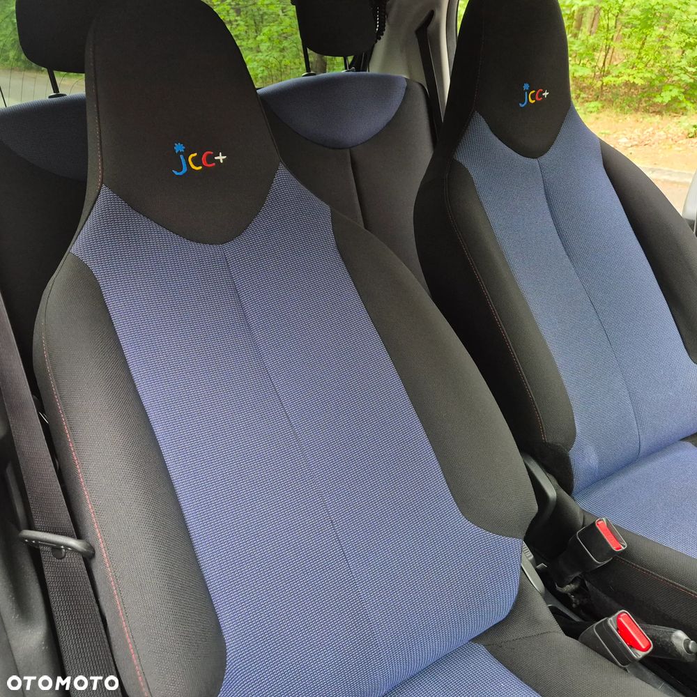 Citroën C1 VTi 72 URBAN RIDE - 8