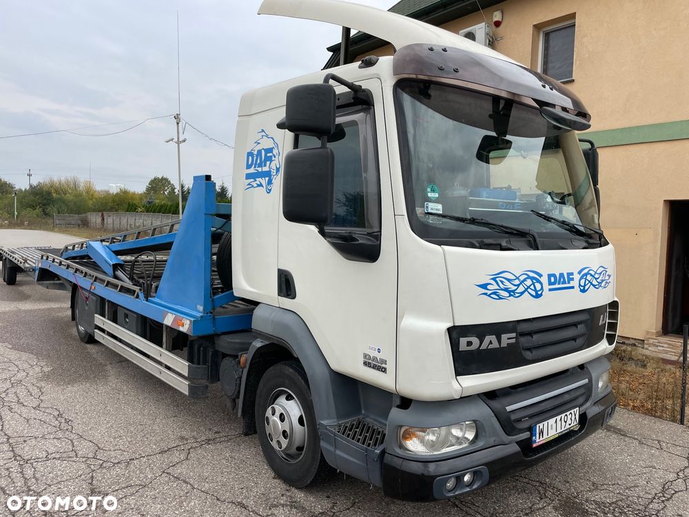 DAF LF 45.220 - 14