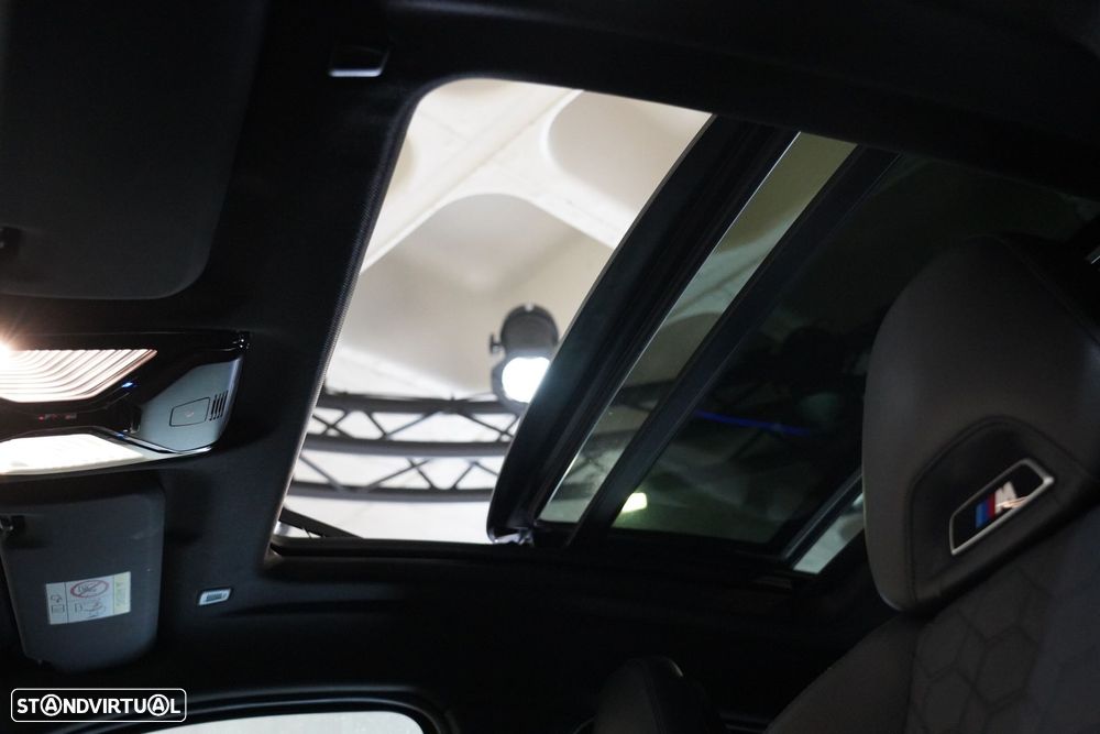 BMW X4 M Competition - 27