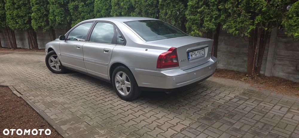 Volvo S80 2.4D5 Executive - 17