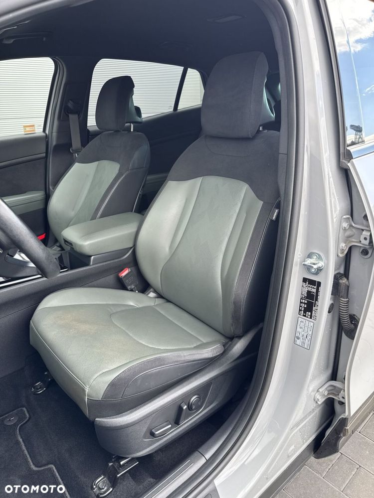 Kia Sportage 1.6 T-GDI MHEV Anniversary 2WD DCT - 16