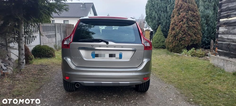 Volvo XC 60 D3 Inscription - 7