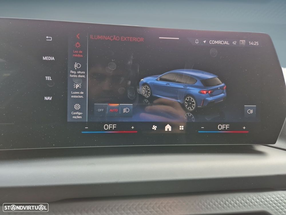 BMW 116 Pack Desportivo M - 30