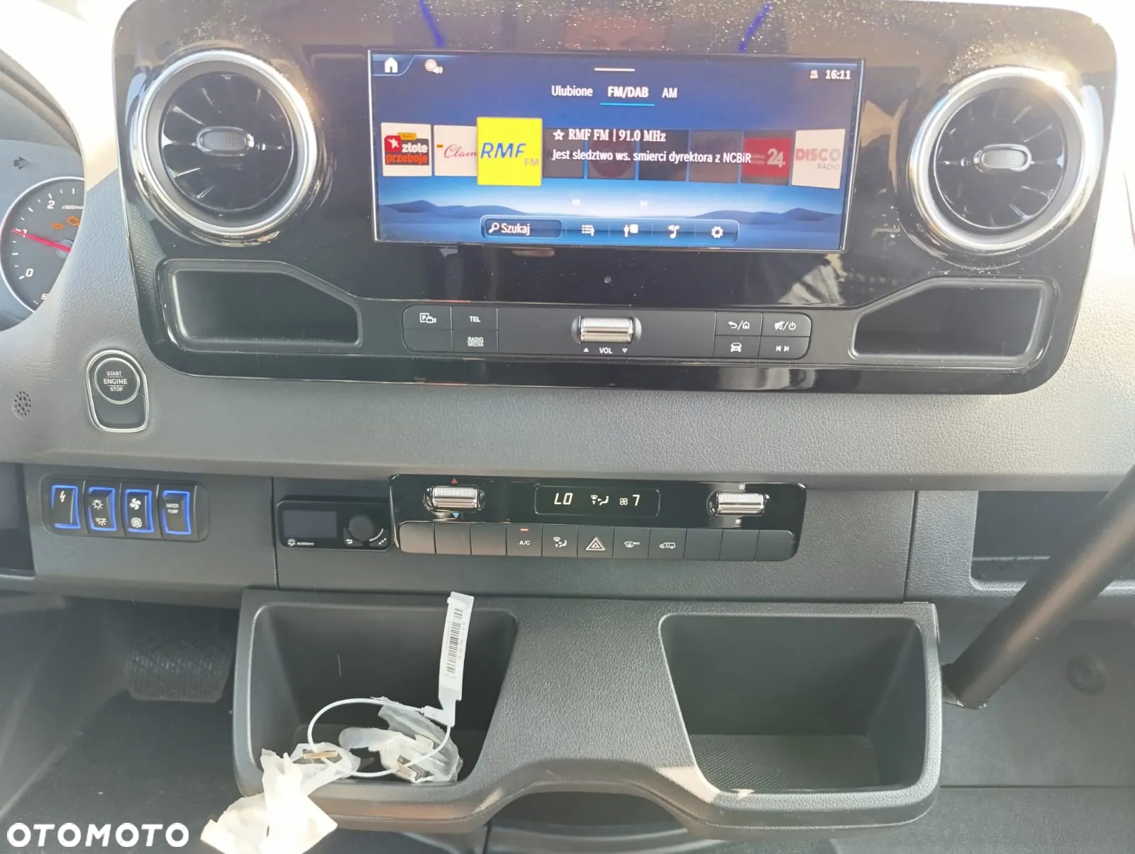 Mercedes-Benz Sprinter 519 - 17