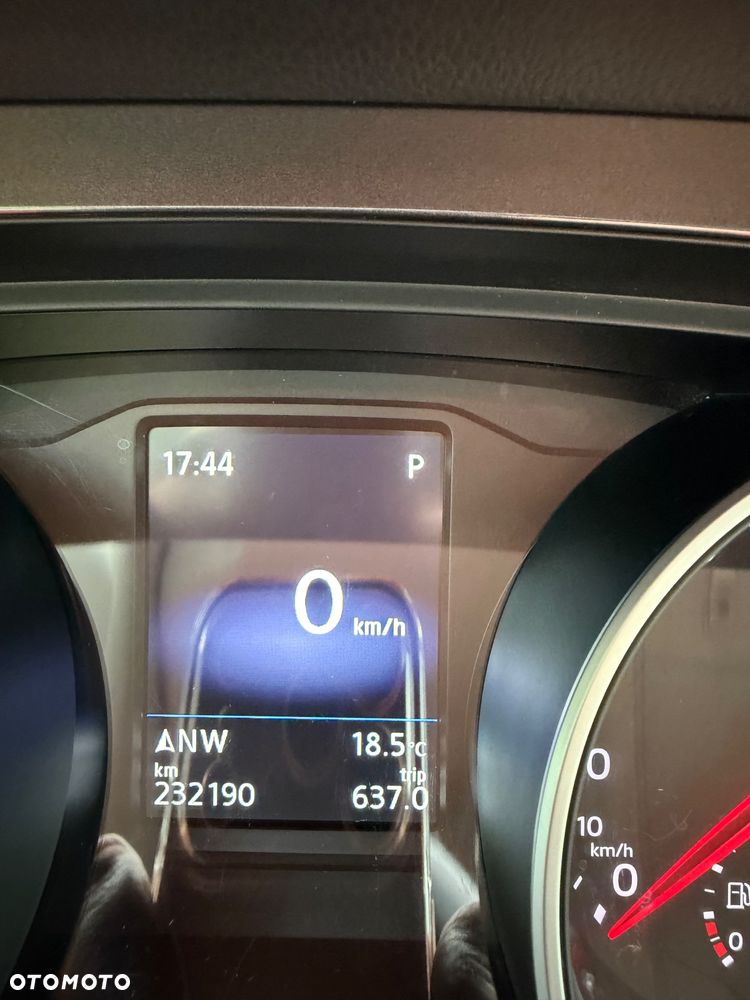 Volkswagen Tiguan 1.4 TSI BMT ACT Comfortline DSG - 9