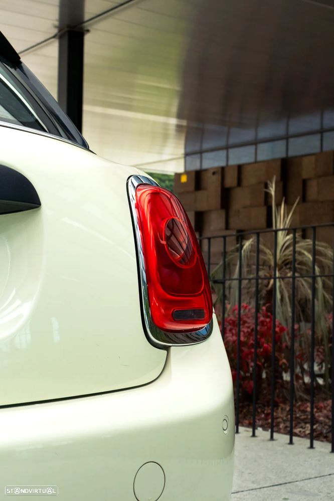 MINI 5 Portas Cooper D Seven - 5