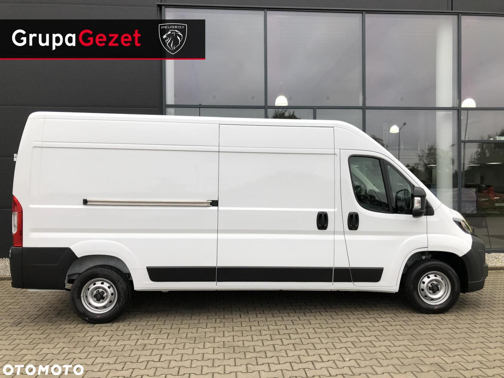 Peugeot Boxer - 3