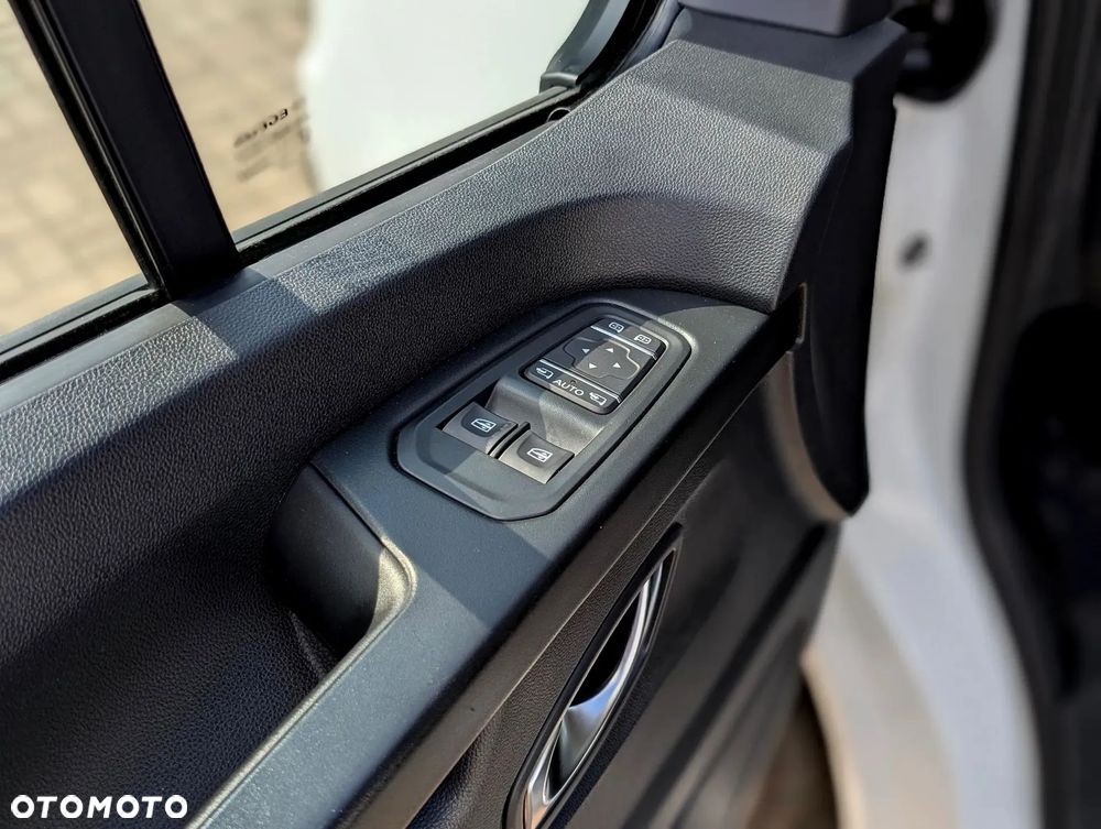 Renault Trafic LONG 58tys.km. przebiegu - 18