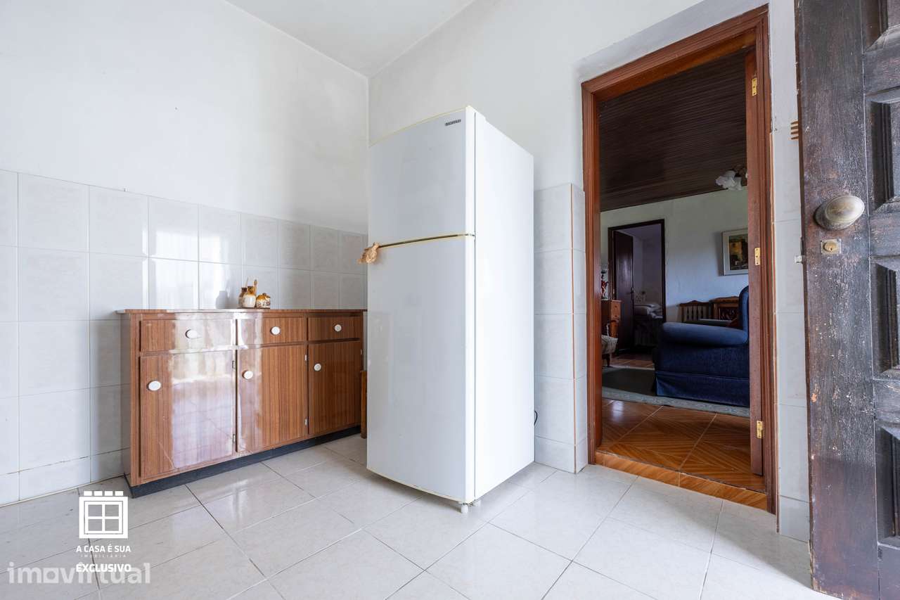 Moradia Isolada em Pardilhó - Exclusivo - Grande imagem: 3/33