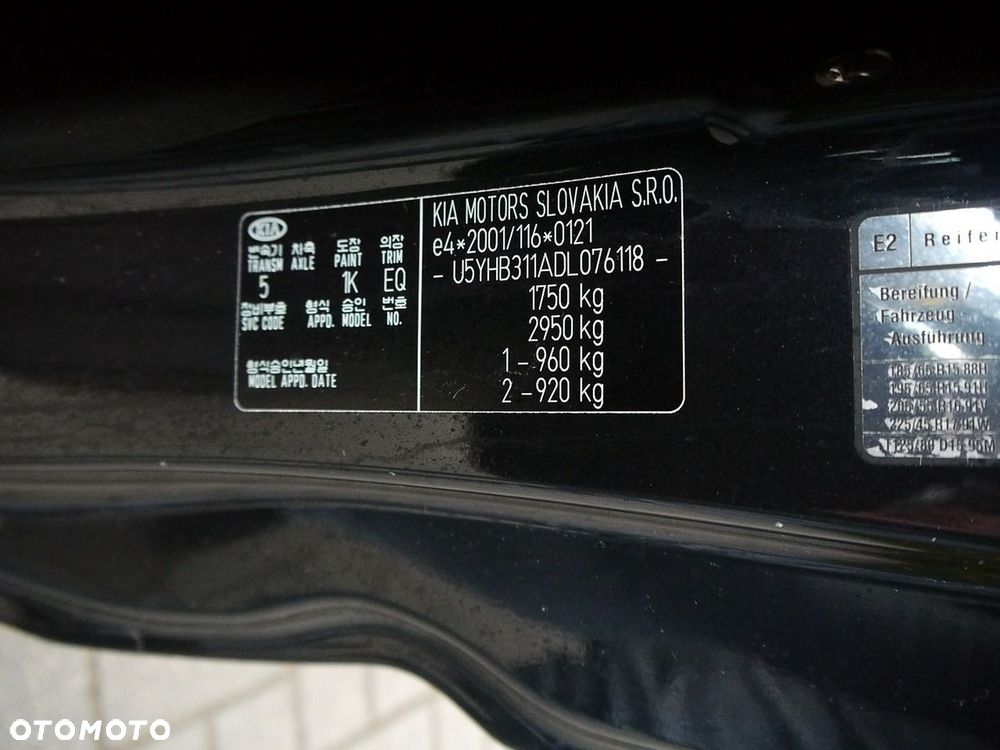 Kia ProCeed 1.4 Comfort - 34