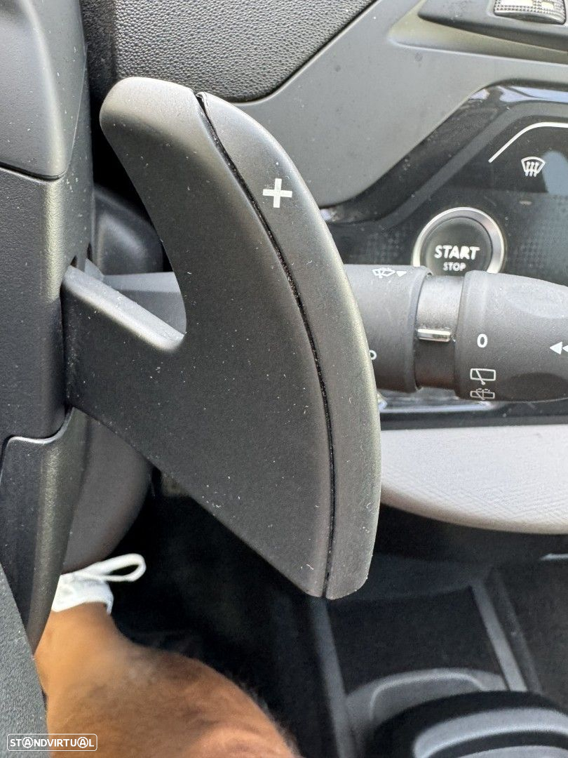 Citroën Grand C4 Spacetourer 1.2 PureTech Feel EAT8 - 27