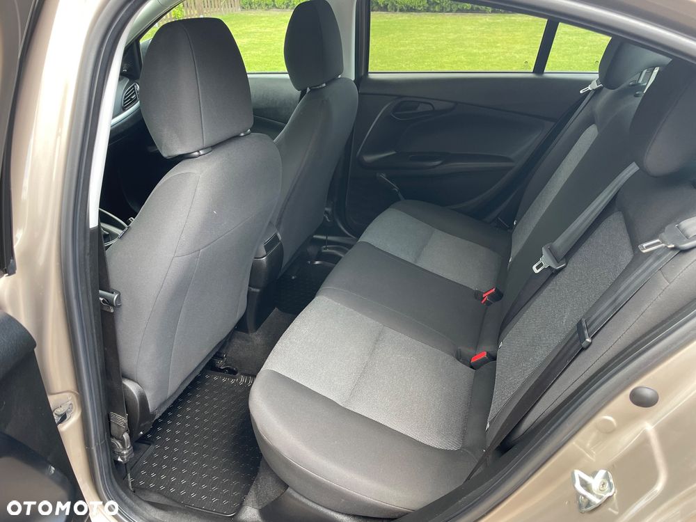 Fiat Tipo 1.4 16V Street - 8