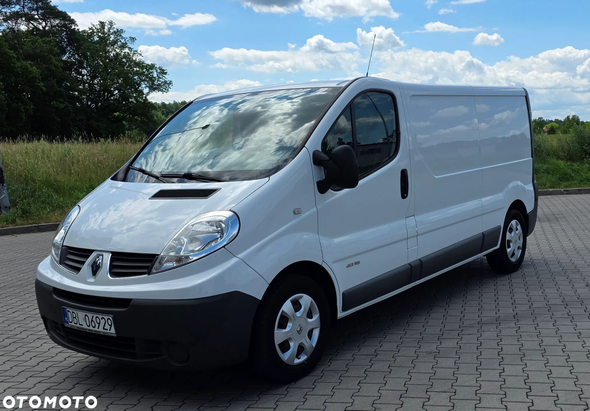 Renault TRAFIC - 9