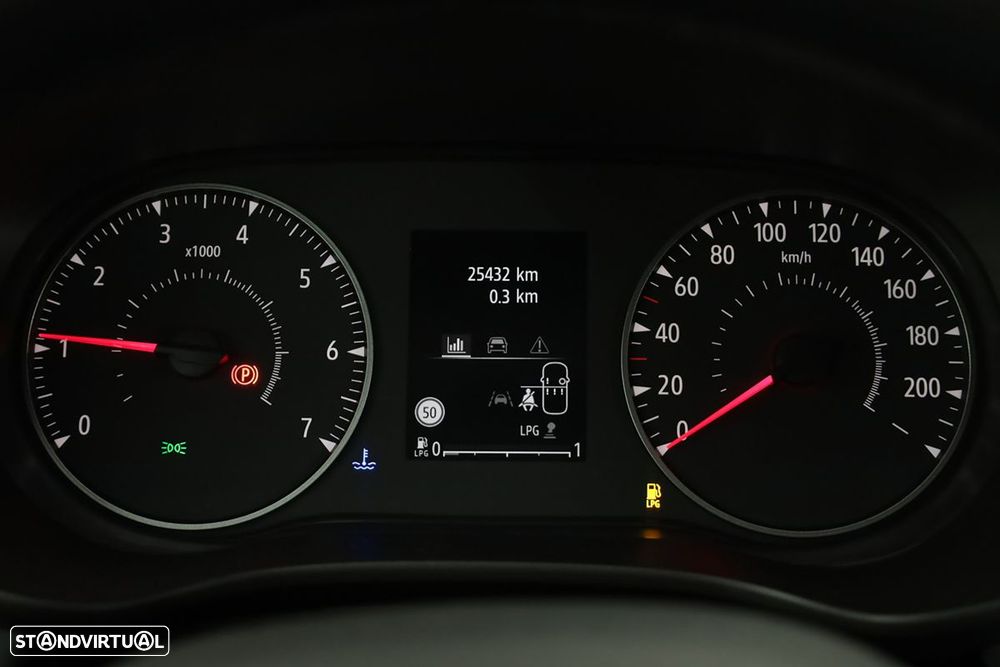 Dacia Jogger 1.0 ECO-G Extreme+ Up&Go 7L Bi-Fuel - 16