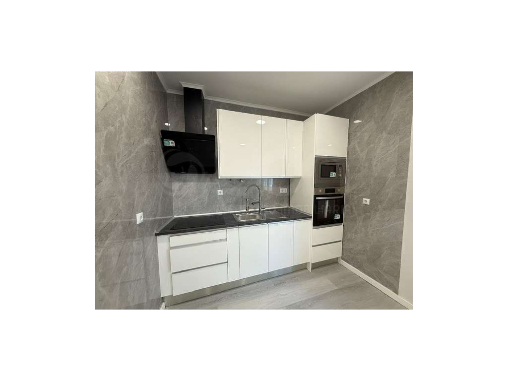 Apartamento T1 Amadora - Grande imagem: 4/10