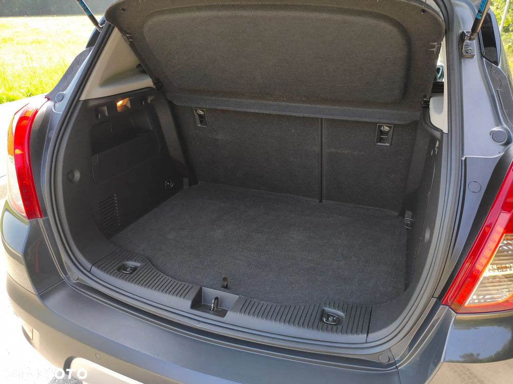 Opel Mokka 1.4 T Cosmo S&S EU6 - 13