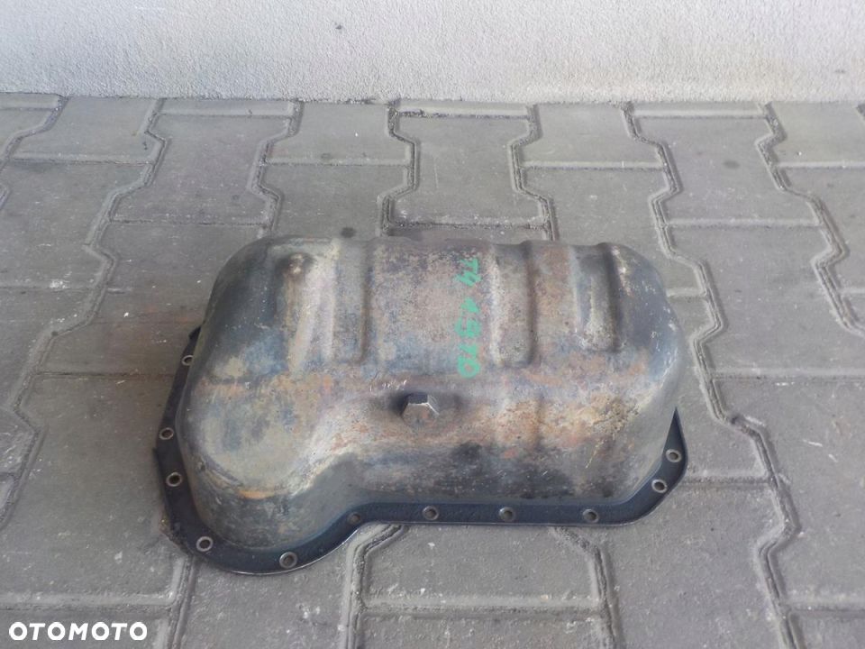 VW T4 1.9 TD D ABL MISA MISKA OLEJOWA - 1