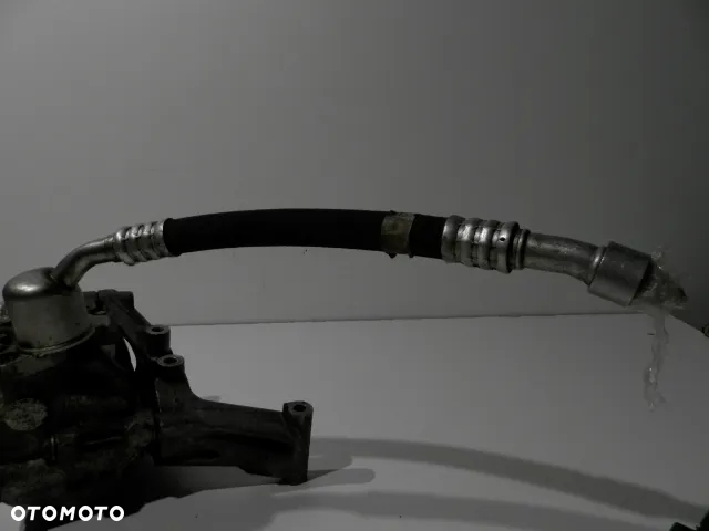PRZEWÓD KLIMATYZACJI VOLKSWAGEN CRAFTER 2.5 TDI EUROPA - 2