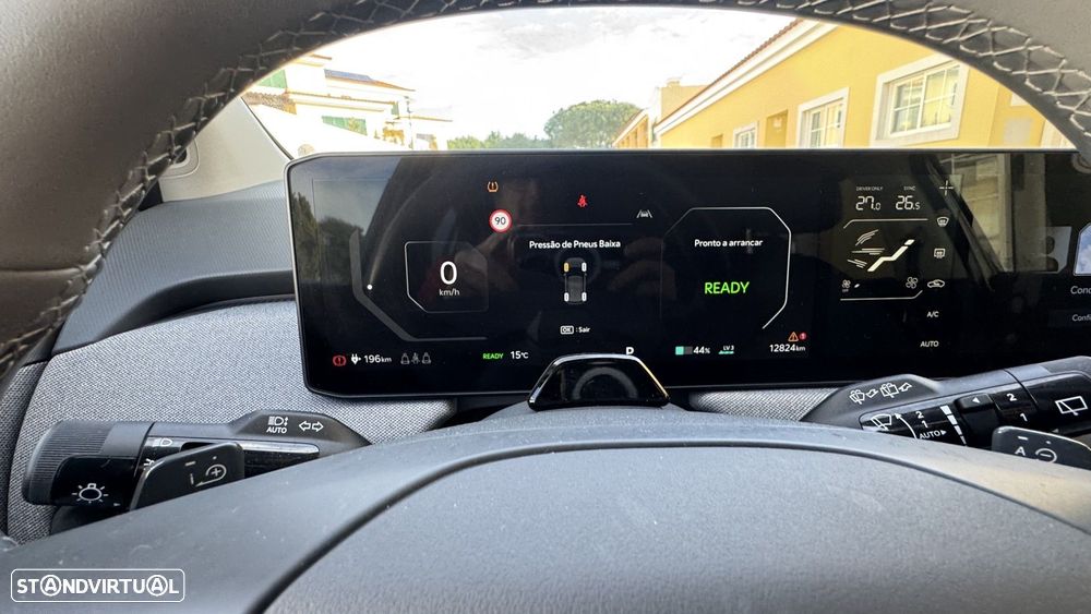 Kia EV3 81.4 kWh Tech - 19