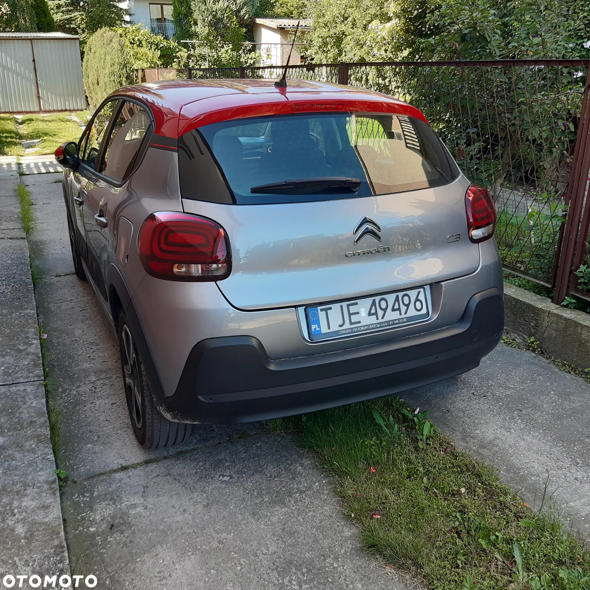 Citroën C3 1.2 PureTech Shine - 6