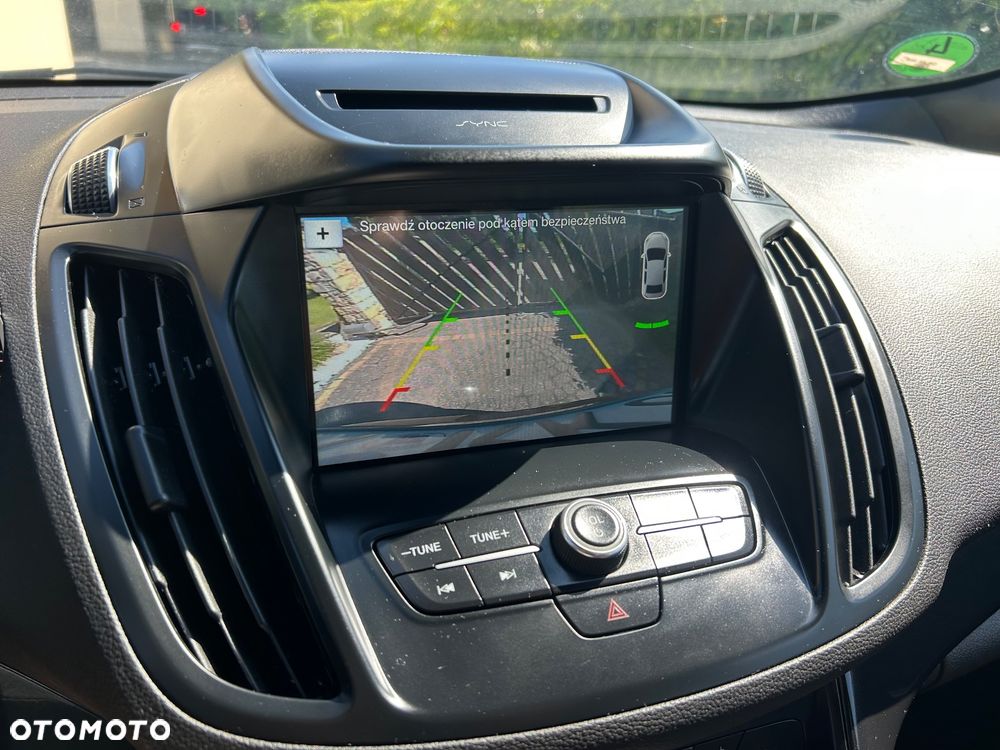 Ford Kuga 2.0 TDCi 4x4 ST-Line - 17
