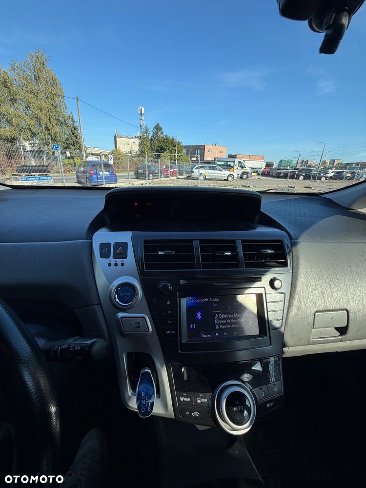 Toyota Prius+ - 18