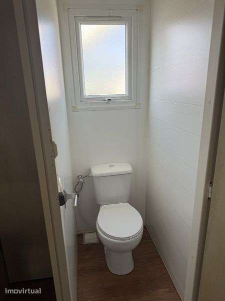 Bungalow T3 situado no complexo land.s Haude Bungalow Patais - Grande imagem: 5/8