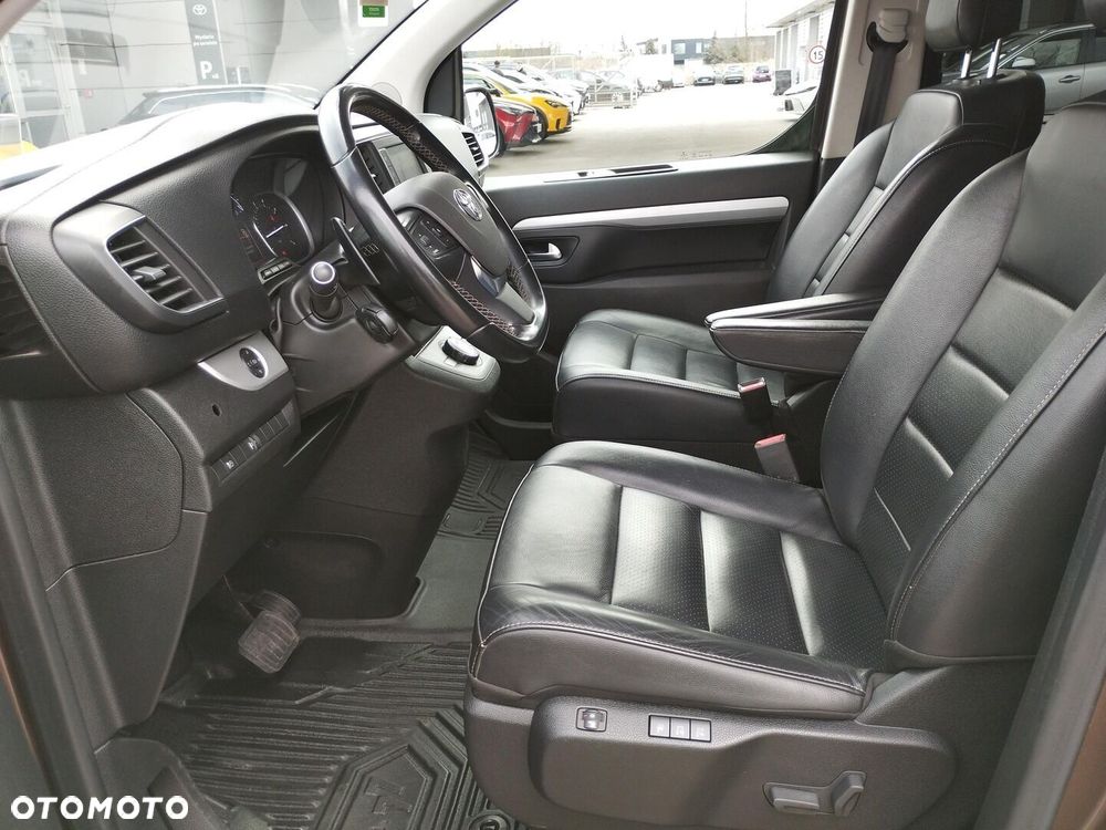 Toyota Proace Verso 2.0 D4-D Long VIP - 16