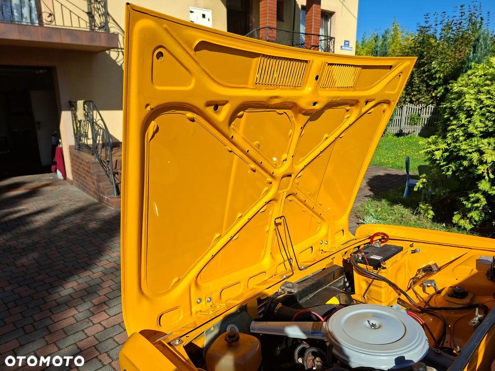 Fiat 125p - 39