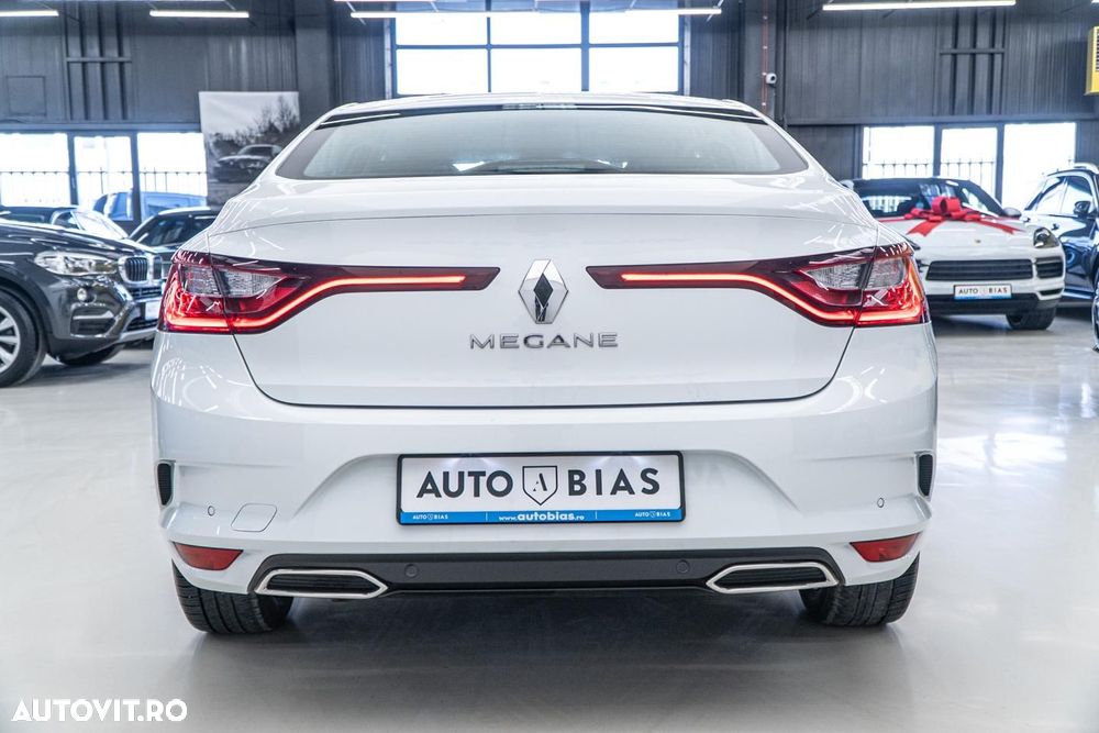 Renault Megane TCe GPF Intens - 25
