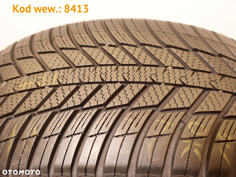 Nexen N'Blue 4 Season - 225/50 R18 - 8