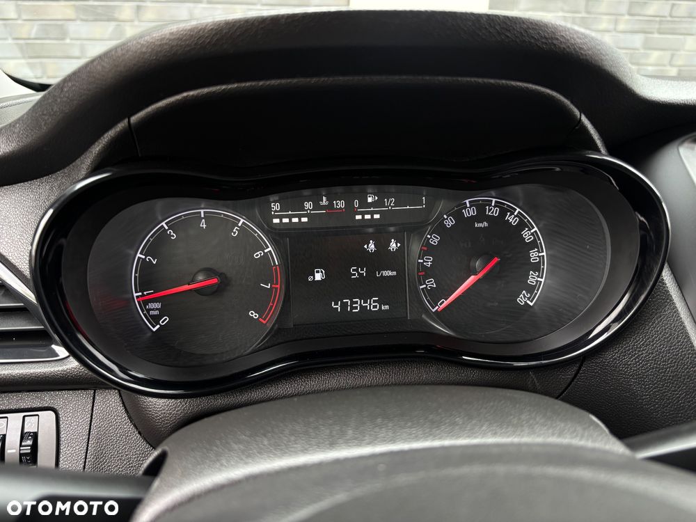 Opel Karl 1.0 Enjoy - 22