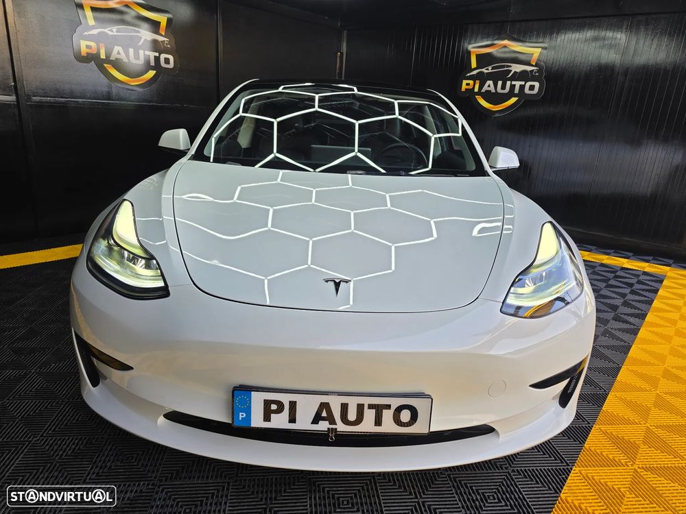 Tesla Model 3 Tração Traseira - 6