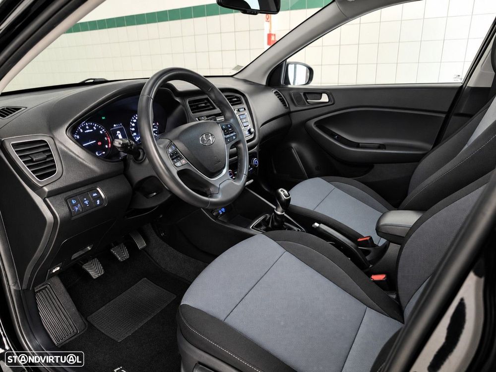 Hyundai i20 1.0 T-GDi Style - 9