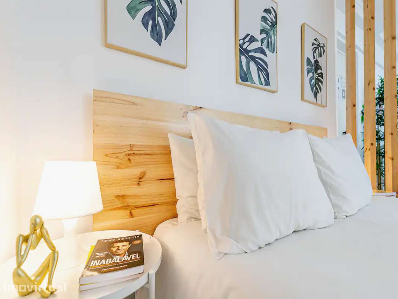 Apartamento T0 em Cedofeita - Grande imagem: 3/17