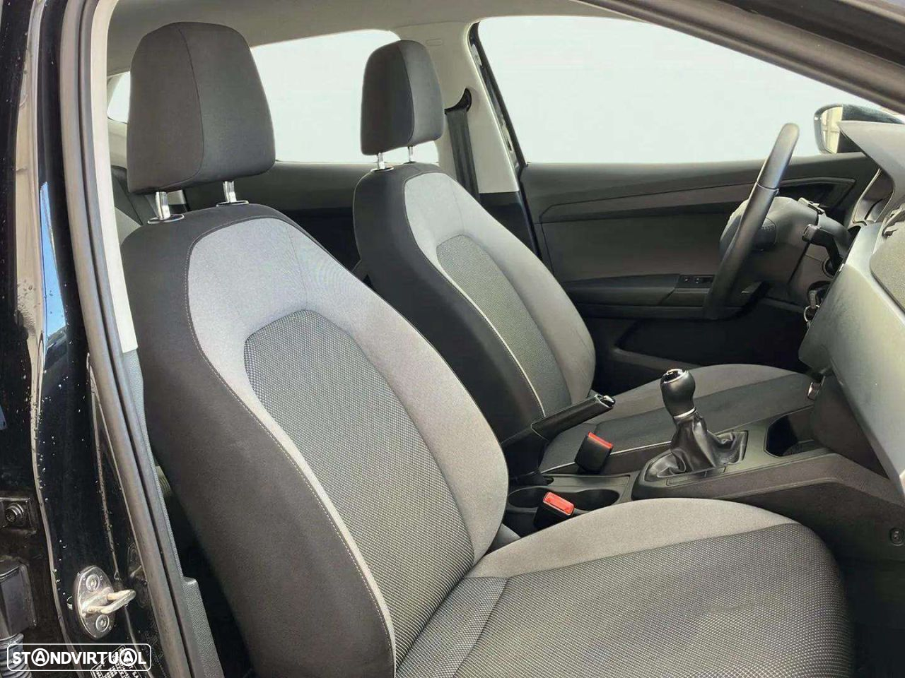 SEAT Ibiza 1.0 TSI Style - 14