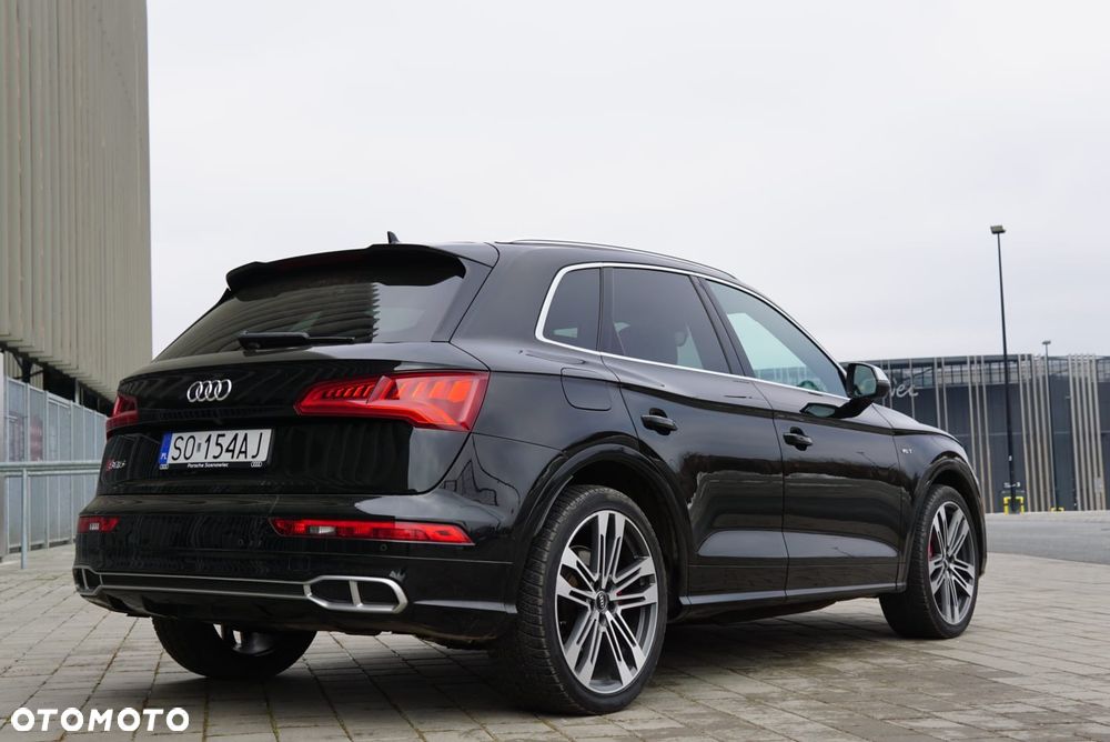 Audi SQ5 - 7