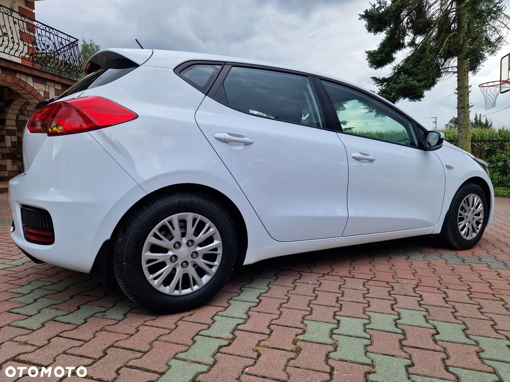 Kia Ceed 1.4 S - 9