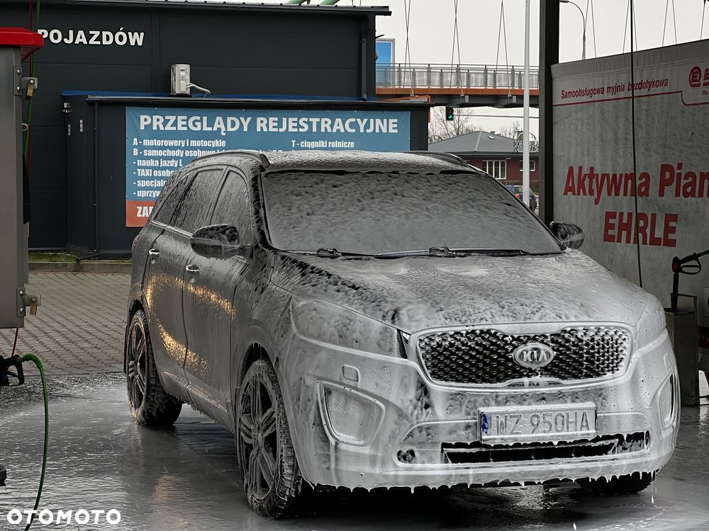 Kia Sorento 2.0 CRDI XL - 7