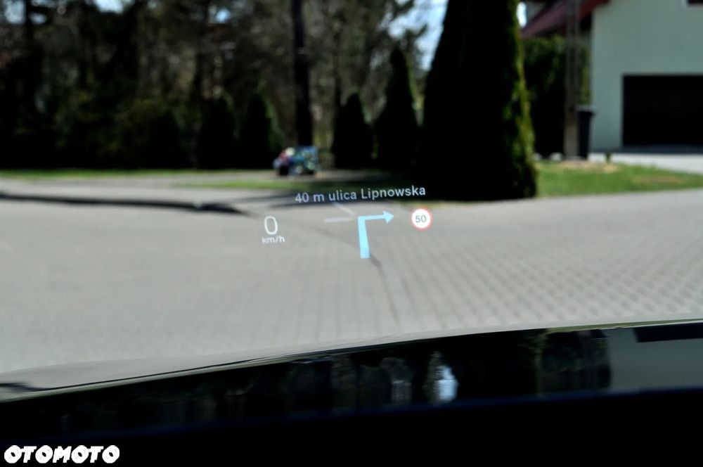 Volvo V60 D4 Geartronic Inscription - 20