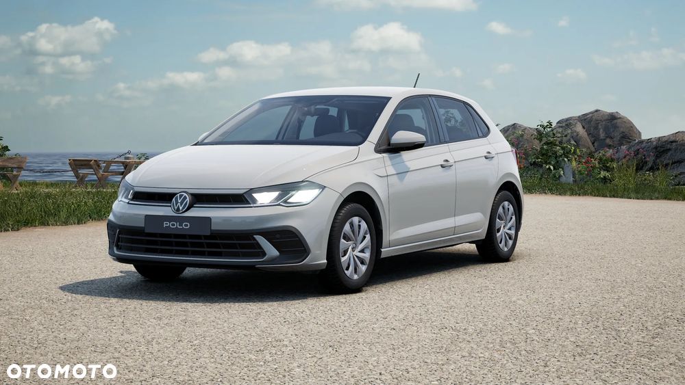 Volkswagen Polo 1.0 MPI - 3