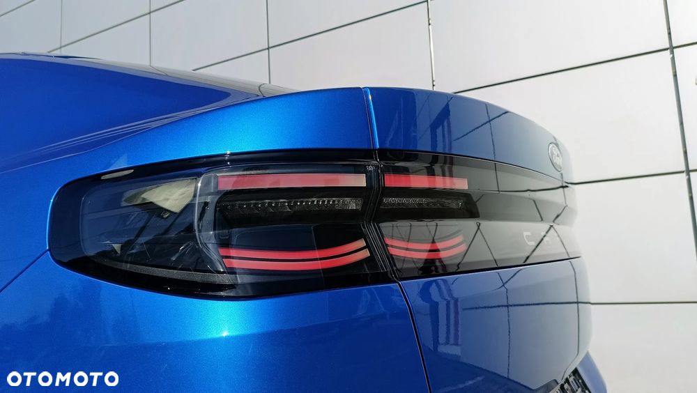 Ford Capri 77 kWh Premium RWD - 7