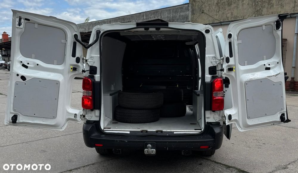 Citroën Jumpy L3 XL - 12